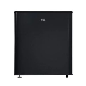 ตู้เย็นมินิบาร์ TCL RT95XFSDB 1.6 คิว สีดำ