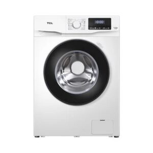 เครื่องซักผ้าฝาหน้า TCL P611FLW 11 กก. 1400 RPM อินเวอร์เตอร์