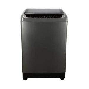 เครื่องซักผ้าฝาบน TCL WT141TLG 14 กก. สีเทา