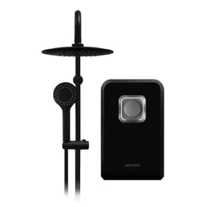 เครื่องทำน้ำอุ่น STIEBEL BLACK 6000 วัตต์ สีดำ