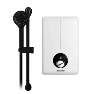 เครื่องทำน้ำอุ่น STIEBEL XGL 48 EC 4800 วัตต์ สีขาว